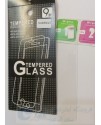 محافظ صفحه ضدخش و ضدضربه شیشه ای (glass) گوشی شیائومی مدل redmi 5 ردمی 5 - (درجه یک - شفاف)